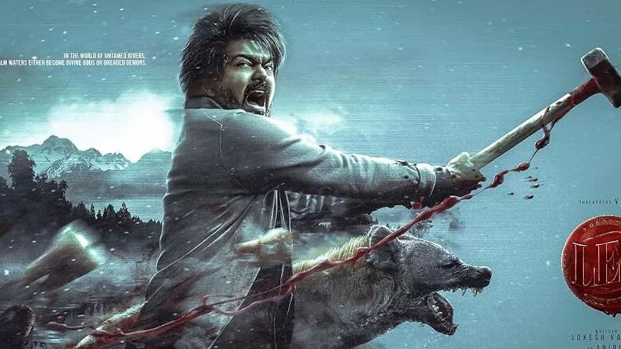 లియో మూవీ మరో రేర్ రికార్డ్ సెట్ చేసింది. యూరప్ రీజియన్లో 37 దేశాల్లో రిలీజ్ అవుతున్న తొలి భారతీయ చిత్రంగా చరిత్ర సృష్టించబోతోంది. విజయ్ హీరోగా లోకేష్ కనగరాజ్ దర్శకత్వంలో తెరకెక్కిన లియో ఈ నెల 19న ప్రేక్షకుల ముందుకు రానుంది. త్రిష హీరోయిన్గా నటించిన ఈ సినిమాలో సంజయ్ దత్, అర్జున్ కీలక పాత్రల్లో కనిపించబోతున్నారు.