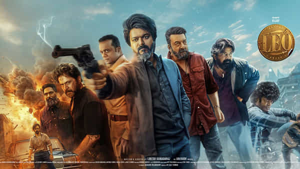 Leo Movie: లియో ఓటీటీ రిలీజ్ పై ఇంట్రెస్టింగ్ న్యూస్.. థియేటర్ మూవీకి పూర్తిగా కొత్త వెర్షన్ ?