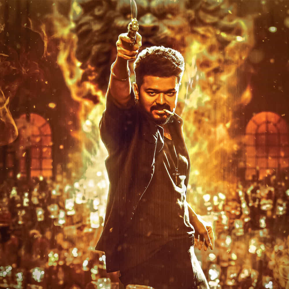 ఒకవేళ ఇదే జరిగితే తమిళనాడులో నెంబర్ వన్ రేస్ ఇంకా ఆసక్తికరంగా జరుగుతుంది. ఎందుకంటే వెంకట్ ప్రభు సినిమా తర్వాత రాజకీయాల కోసం రెండేళ్లు బ్రేక్ తీసుకోబోతున్నాడు విజయ్. ఇదే సమయంలో రజనీకాంత్ వరుస సినిమాలు కమిట్ అవుతున్నాడు.