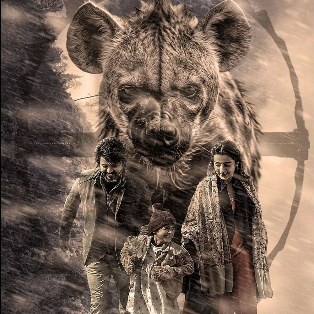 కానీ ఇప్పుడు జరుగుతున్న పరిస్థితులు చూస్తుంటే ఇదే అనిపిస్తుంది. ఇంతకీ ఏంటా సిచ్యువేషన్స్..? తమిళ ఇండస్ట్రీలో ప్రస్తుతం లియో ఫీవర్ నడుస్తుంది. ఈ చిత్ర ప్రీ బుకింగ్స్ చూస్తుంటే బాక్సాఫీస్ షేక్ అయిపోవడం ఖాయం అని తెలుస్తుంది.