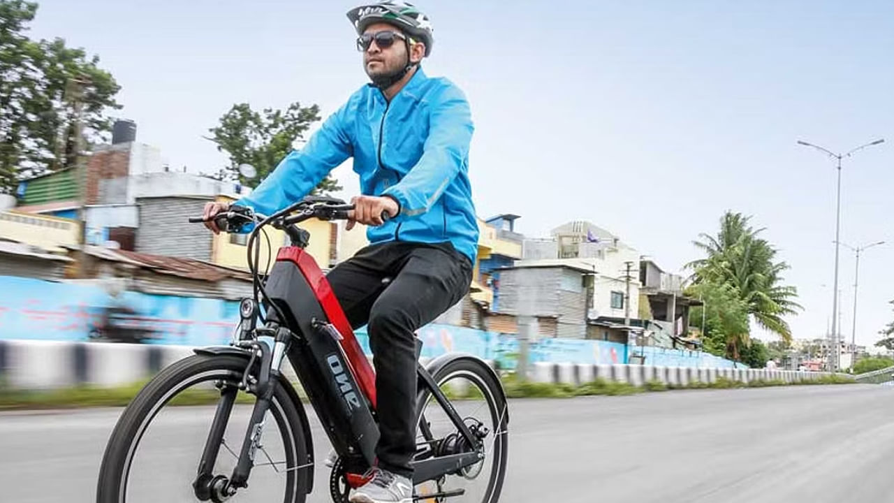 ఇక కండరాల సంబంధిత సమస్యలతో బాధపడే వారికి కూడా 'ఇ-సైక్లింగ్‌' ఎంతగానో ఉపయోగపడుతుందని పరిశోధకులు అంచనా వేస్తున్నారు. పెడల్‌ అసిస్ట్‌ రోగనిరోధక శక్తిని పెంచుతుందని శాస్త్రవేత్తలు అభిప్రాయపడుతున్నారు. 