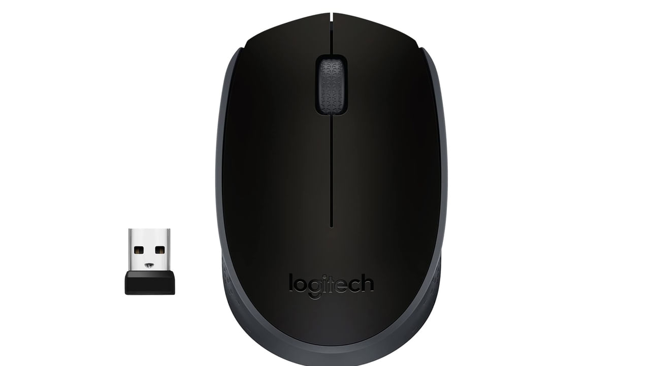 Logitech B170 Wireless Mouse: రూ. వెయ్యిలోపు లభిస్తున్న మరో బెస్ట్‌ మౌస్‌లలో ఇదీ ఒకటి.. ఈ మౌస్‌ అసలు ధర రూ. 895కాగా 44 శాతం డిస్కౌంట్‌లో భాగంగా రూ. 499కే సొంతం చేసుకోవచ్చు. అప్టికల్‌ ట్రాకింగ్ వంటి ఫీచర్‌ను అందించారు. ఈ మౌస్‌ 12 నెలల బ్యాటరీ లైఫ్‌ను అందిస్తుంది. 