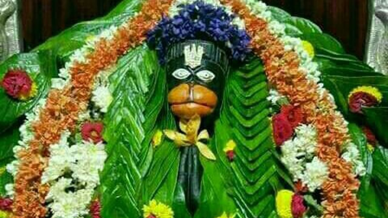 Hanuman Puja Tips: మంగళవారం హనుమాన్ ని ఇలా పూజించండి.. ఆహారానికి, ఆదాయానికి లోటు ఉండదు..