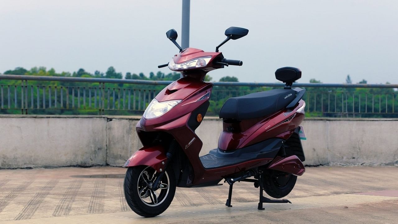 Electric Scooter: అతి తక్కువ ధరలో లార్డ్స్ స్టార్టప్ నుంచి కొత్త ఎలక్ట్రిక్ స్కూటర్.. రండి ‘జూమ్’ చేసి చూద్దాం..