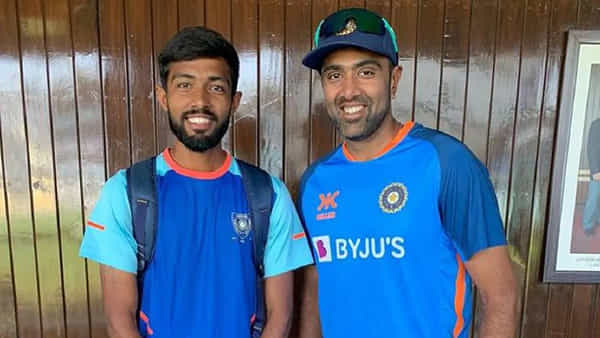World Cup 2023: భారత్పై గెలిచేందుకు ఆసీస్ మాస్టర్ ప్లాన్.. కంగారూలకు షాక్ ఇచ్చిన డూప్లికేట్ అశ్విన్