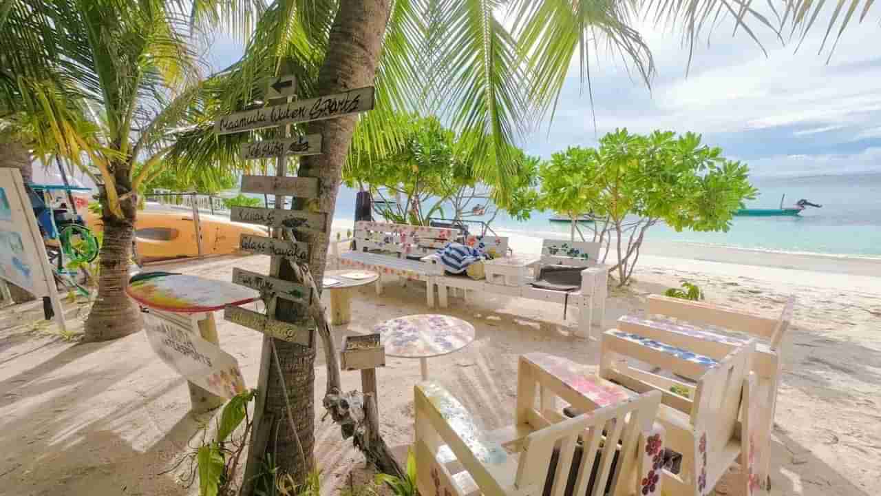 Maldives Travel: తక్కువ ఖర్చులోనే మాల్దీవుల ప్రయాణం.. ఇలా ప్లాన్ చేసుకోండి!