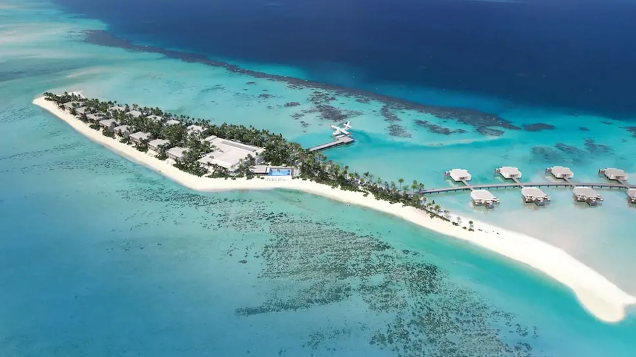 Maldives: మాల్దీవులకు వెళ్లాలనుకుంటున్నారా.. ఈ నెలలో వెళ్తే బెస్ట్.. తక్కువ బడ్జెట్‌తో ప్లాన్ చేసుకోండి ఇలా