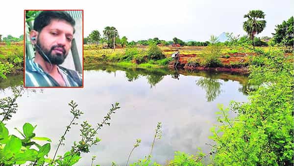 Telangana: అత్తారింటికి వెళ్లి 20 రోజుల క్రితమే మిస్సింగ్.. తలలేని మొండెం నీళ్లలో తేలుతూ..