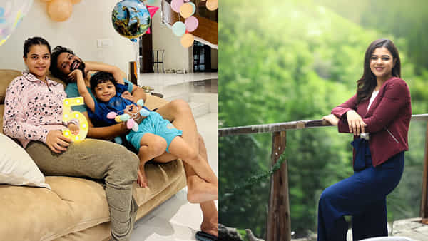 Manchu Manoj- Mounika: మై డార్లింగ్ వైఫ్.. నీ ఆనందం కోసం ఎందాకైనా వెళ్తా.. మౌనికకు మనోజ్ బర్త్ డే విషెస్