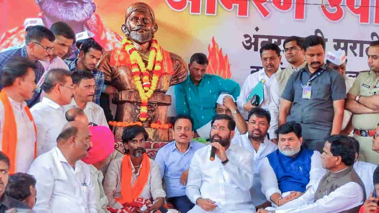 Maratha Reservation: మహారాష్ట్రలో రిజర్వేషన్ చిచ్చు.. కీలక ప్రకటన చేసిన షిండే ప్రభుత్వం..