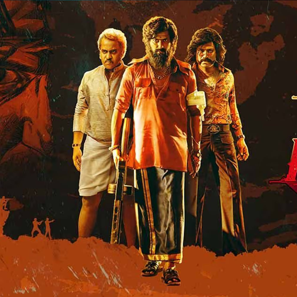 Mark Antony: విశాల్ హీరోగా ఆధిక్ రవిచంద్రన్ తెరకెక్కించిన ‘మార్క్ ఆంటోనీ’ సినిమా తెలుగులో పెద్దగా ఆడలేదు కానీ తమిళంలో మాత్రం ఇరగాడేసింది. విశాల్ కెరీర్లోనే అత్యధిక ఓపెనింగ్స్ తెచ్చుకోవడమే కాదు.. ఓవరాల్ వసూళ్లలోనూ 100 కోట్ల మార్క్ అందుకుంది. విశాల్ కెరీర్‌లో ఫస్ట్ సెంచరీ ఇది. విడుదలైన మూడు వారాల తర్వాత కూడా ఈ చిత్రం బాగానే ఆడుతుంది. చంద్రముఖి 2 విడుదలైనా కూడా మార్క్ దూకుడు సాగుతుంది. 