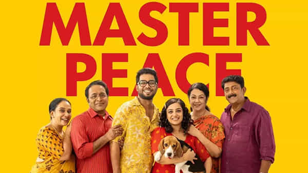 Master Peace OTT: కుమారి శ్రీమతి తర్వాత నిత్య మరో తెలుగు వెబ్ సిరీస్.. మాస్టర్ పీస్ స్ట్రీమింగ్ ఎప్పుడంటే?