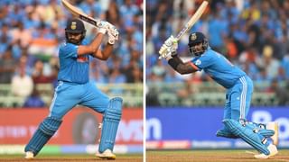 Virat Kohli: సచిన్‌ రికార్డ్ సమం చేసిన విరాట్ కోహ్లీ.. టాప్ 5లో పేర్లు వింటే పరేషానే..