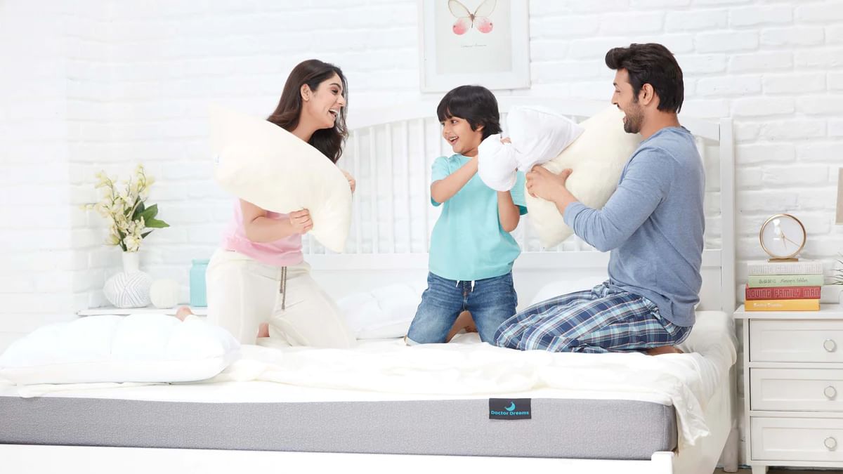 Mattress Buying Tips: పరుపు కొనే ముందు వీటిని తప్పక పరిశీలించండి.. లేదంటే ఆరోగ్య సమస్యలొస్తాయ్..!