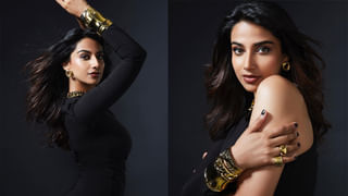 Israel-Hamas War: ఇజ్రాయెల్‌-హమాస్‌ల మధ్య కొనసాగుతోన్న భీకరపోరు.. ఇజ్రాయెల్‌లో చిక్కుకున్న ప్రముఖ నటి!