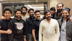 మెగా హీరోలకు ఏమైంది..? 2023 మొదట్లో వరసగా గుడ్ న్యూస్లు.. మెగా హీరోలకు ఏమైంది..? 2023 మొదట్లో వరసగా గుడ్ న్యూస్లు..