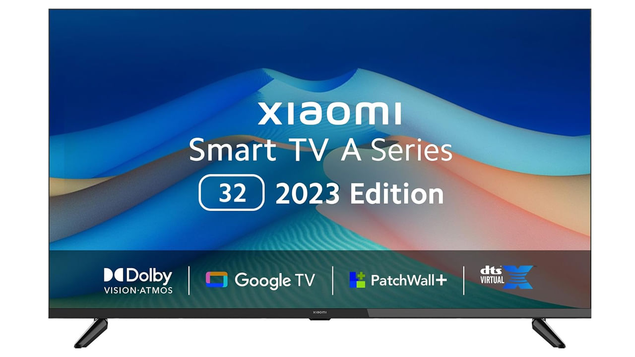 Mi 80 Cm (32 Inches)