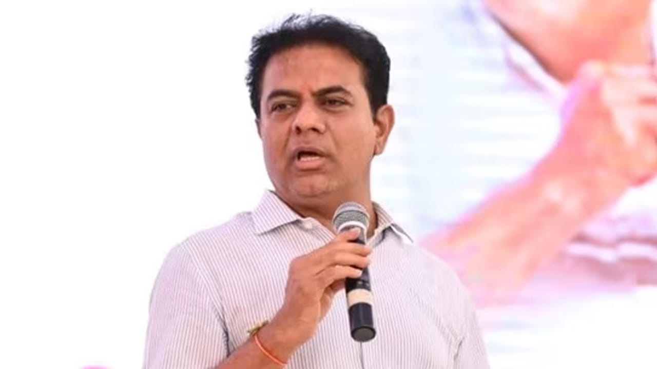 Telangana: బీఆర్‌ఎస్‌కు ఎన్ని సీట్లు రావొచ్చొ నిక్కచ్చిగా చెప్పిన కేటీఆర్