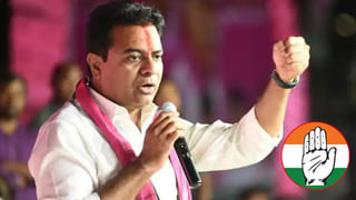 Telangana Election: తెలంగాణలో కర్నాటక పవర్‌ పాలిటిక్స్.. బీఆర్‌ఎస్‌కు బ్రహ్మస్త్రంగా మారిన పవర్‌ ఇష్యూ