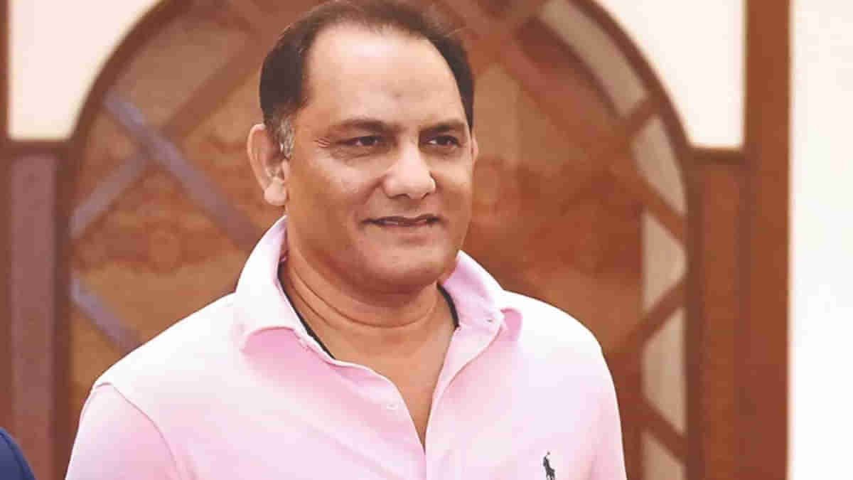 Azharuddin: హెచ్‌సీఏ నిధుల గోల్‌మాల్‌ కేసు.. ముందస్తు బెయిల్‌ కోసం కోర్టుకు అజహరుద్దీన్‌.. విచారణ ఎప్పుడంటే?