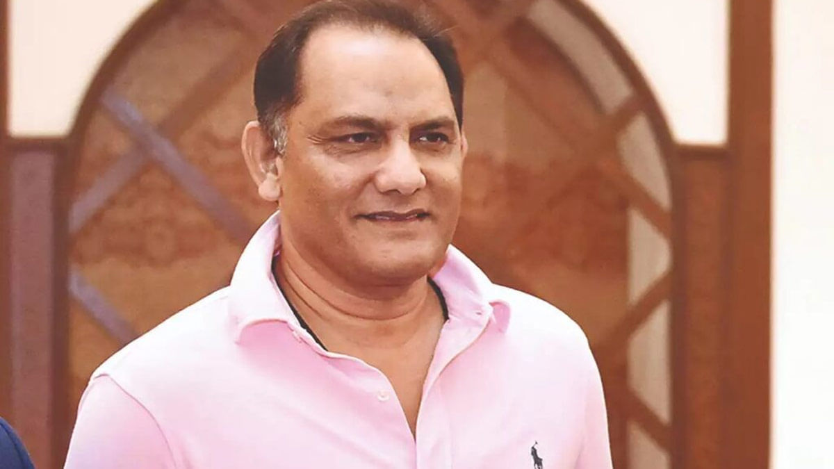 Azharuddin: హెచ్‌సీఏ నిధుల గోల్‌మాల్‌ కేసు.. ముందస్తు బెయిల్‌ కోసం కోర్టుకు అజహరుద్దీన్‌.. విచారణ ఎప్పుడంటే?