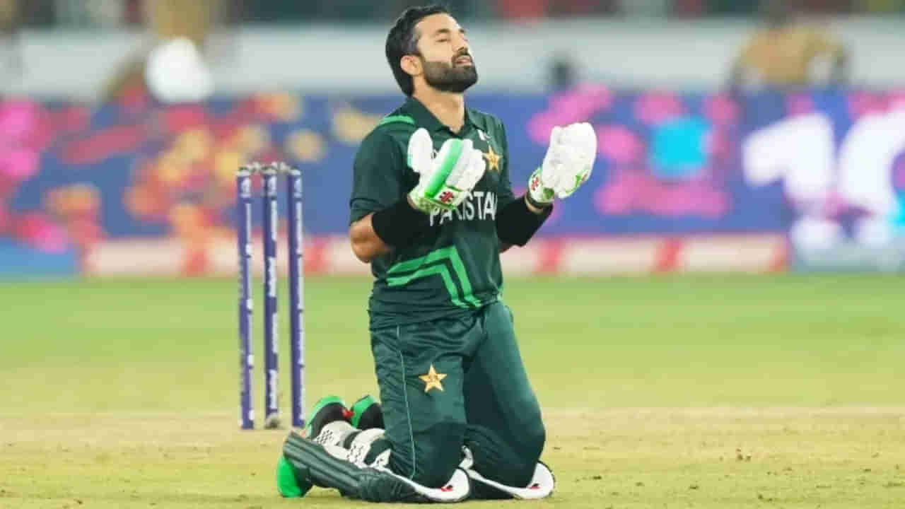 ICC World Cup 2023: ఇది క్రీడా స్ఫూర్తికి విరుద్ధం.. పాక్ ఆటగాడిపై ఫిర్యాదు.. ఐసీసీ తీర్పుపై ఉత్కంఠ..