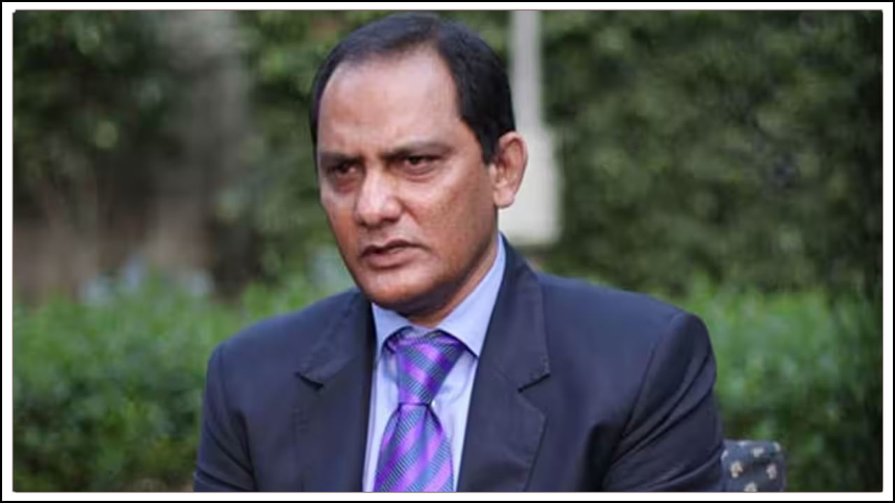 Mohammed Azharuddin: హైదరాబాద్ క్రికెట్ అసోసియేషన్‌లో అవినీతి.. అజారుద్దీన్‌పై మూడు కేసులు