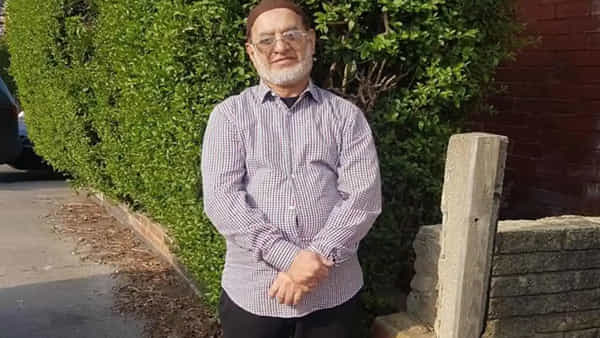 Hyderabad: లండన్లో హైదరాబాద్ వాసి దారుణ హత్య.. కుమార్తె పెళ్లి కోసం స్వదేశానికి వస్తుండగా విషాదం!