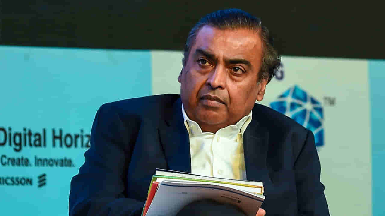 Mukesh Ambani: రూ. 200 కోట్లు ఇవ్వకపోతే డెత్ వారెంట్‌.. ముకేశ్‌ అంబానీకి బెదిరింపు.