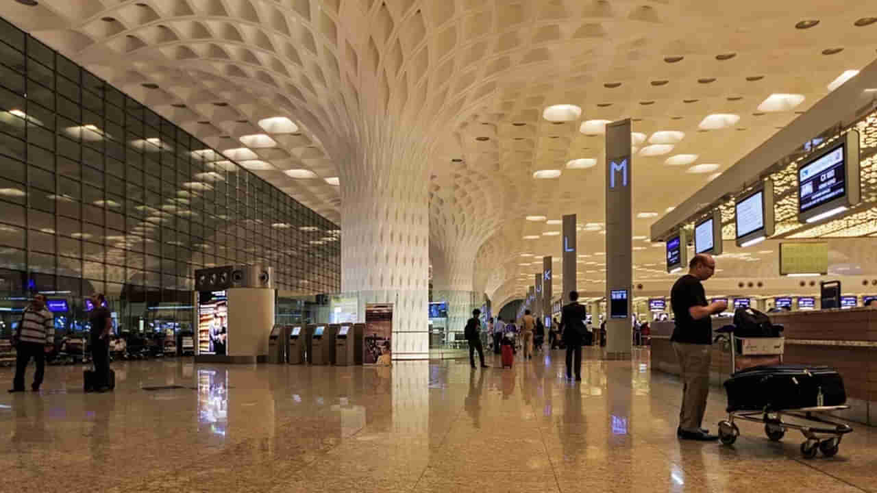 Mumbai Airport: నేడు ముంబై ఎయిర్ పోర్ట్ 6 గం. పాటు మూసివేత.. రీజన్ ఏమిటంటే