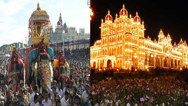 Mysore Dussehra: దసరా సెలవులకు ఎక్కడికైనా వెళ్లాలనుకుంటున్నారా.. మైసూర్ బెస్ట్ ఎంపిక.. ఉత్సవాల గురించి ఫుల్ డీటైల్స్ మీకోసం..