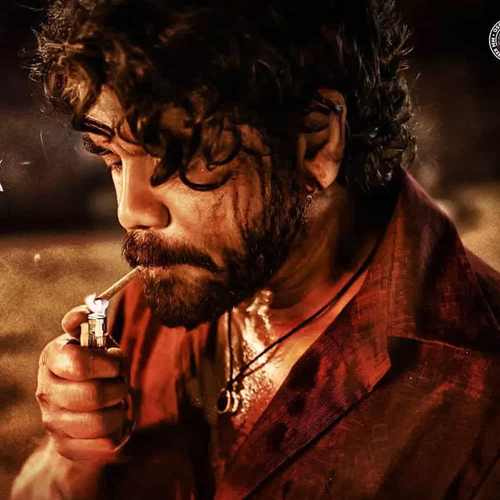నాగార్జున నా సామిరంగా షూటింగ్ అల్యూమీనియం ఫ్యాక్టరీలోనే జరుగుతుంది. అక్కడే దుల్కర్ సల్మాన్ లక్కీ భాస్కర్ షూట్ కూడా జరుగుతుంది.