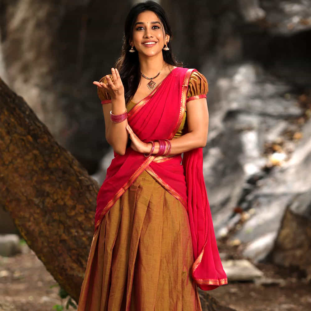 ఆ తర్వాత డైనమిక్ డైరెక్టర్ పూరిజగన్నాథ్ దర్శకత్వంలో వచ్చిన ఇస్మార్ట్ శంకర్ సినిమాతో మంచి విజయాన్ని అందుకుంది.