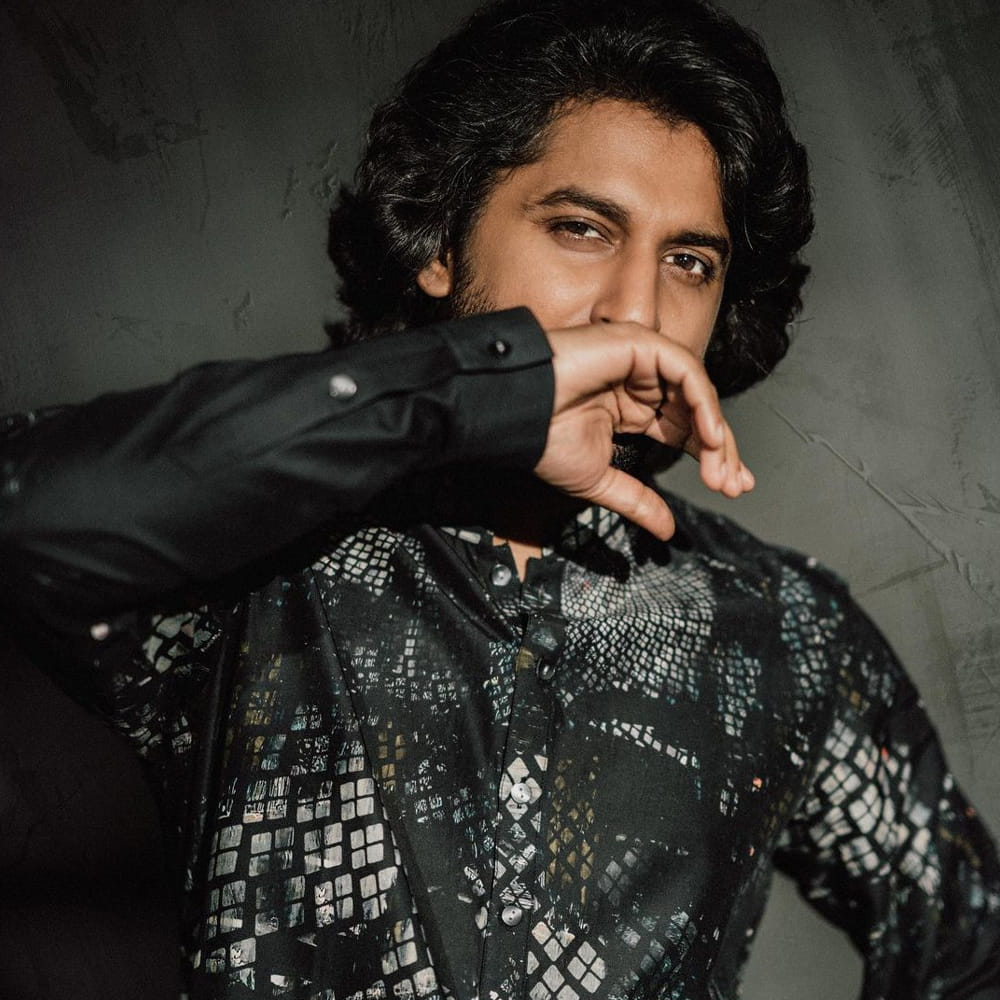 ఇప్పటికే వరుణ్ తేజ్ ఆపరేషన్ వాలెంటైన్, విశ్వక్ సేన్ గ్యాంగ్స్ ఆఫ్ గోదావరి, నితిన్ ఎక్స్ట్రా ఆర్డినరీ మ్యాన్ సినిమాలు డిసెంబర్ 8న రానున్నాయి.