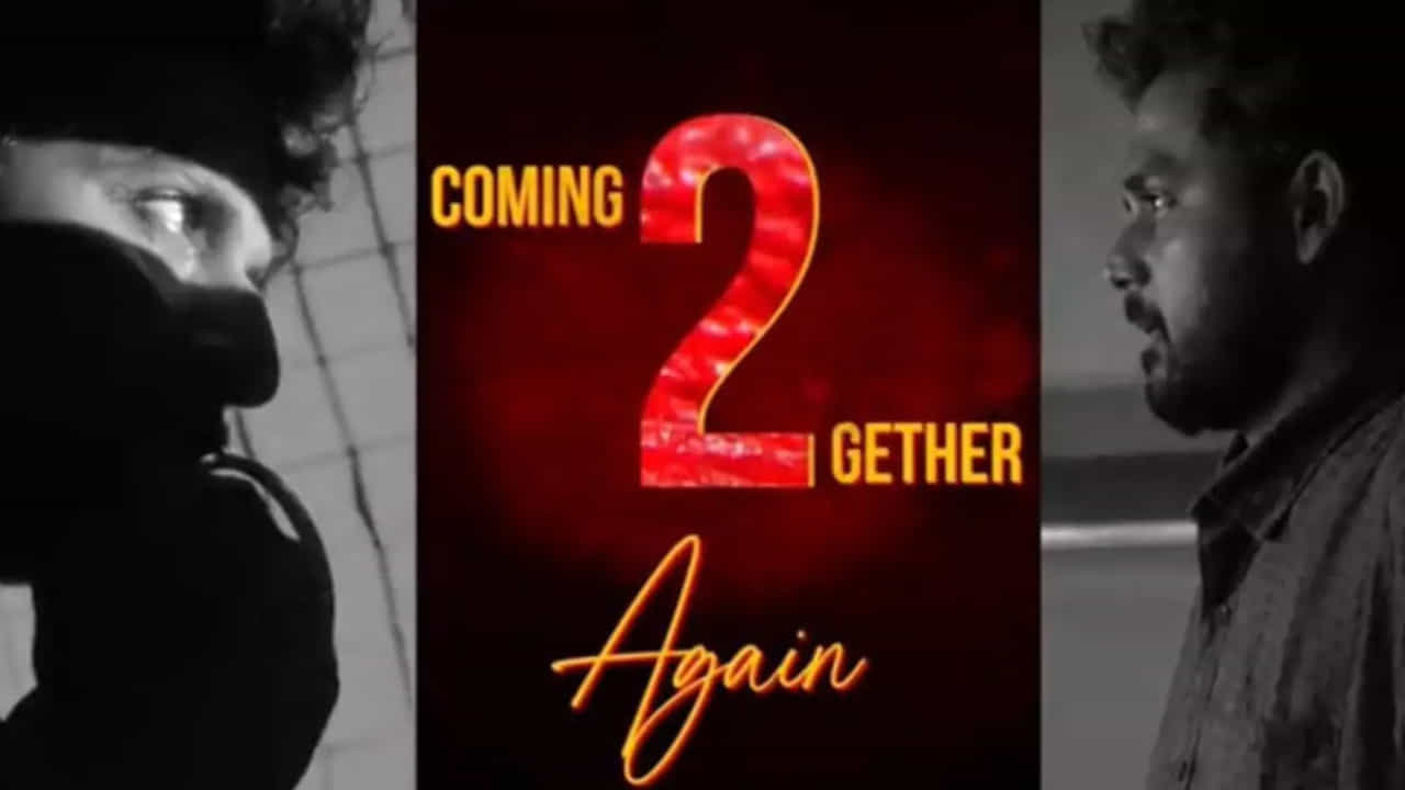 నేచురల్ స్టార్ నాని హీరోగా వివేక్ ఆత్రేయ కాంబినేషన్లో మరో సినిమా వచ్చేస్తుంది. ఆల్రెడీ వీళ్ళిద్దరూ 'అంటే సుందరానికి' సినిమా చేశారు. ఈ సినిమాకు ఊహించిన రెస్పాన్స్ అయితే రాలేదు. అయినా కూడా వివేక్ కథ నచ్చి మరో ఛాన్స్ ఇచ్చారు నాని. ఈ సినిమాకు సరిపోదా శనివారం అనే టైటిల్ ఫిక్స్ చేసినట్లు తెలుస్తుంది.