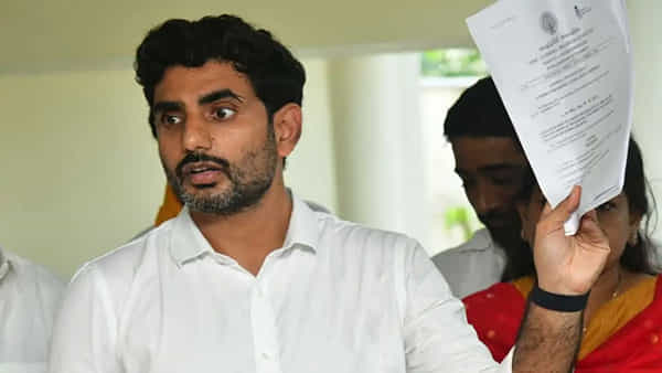 Nara Lokesh: నారా లోకేష్కు లంచ్ బ్రేక్.. మొదటి సెషన్లో 3గంటలపాటు ప్రశ్నించిన సీఐడీ