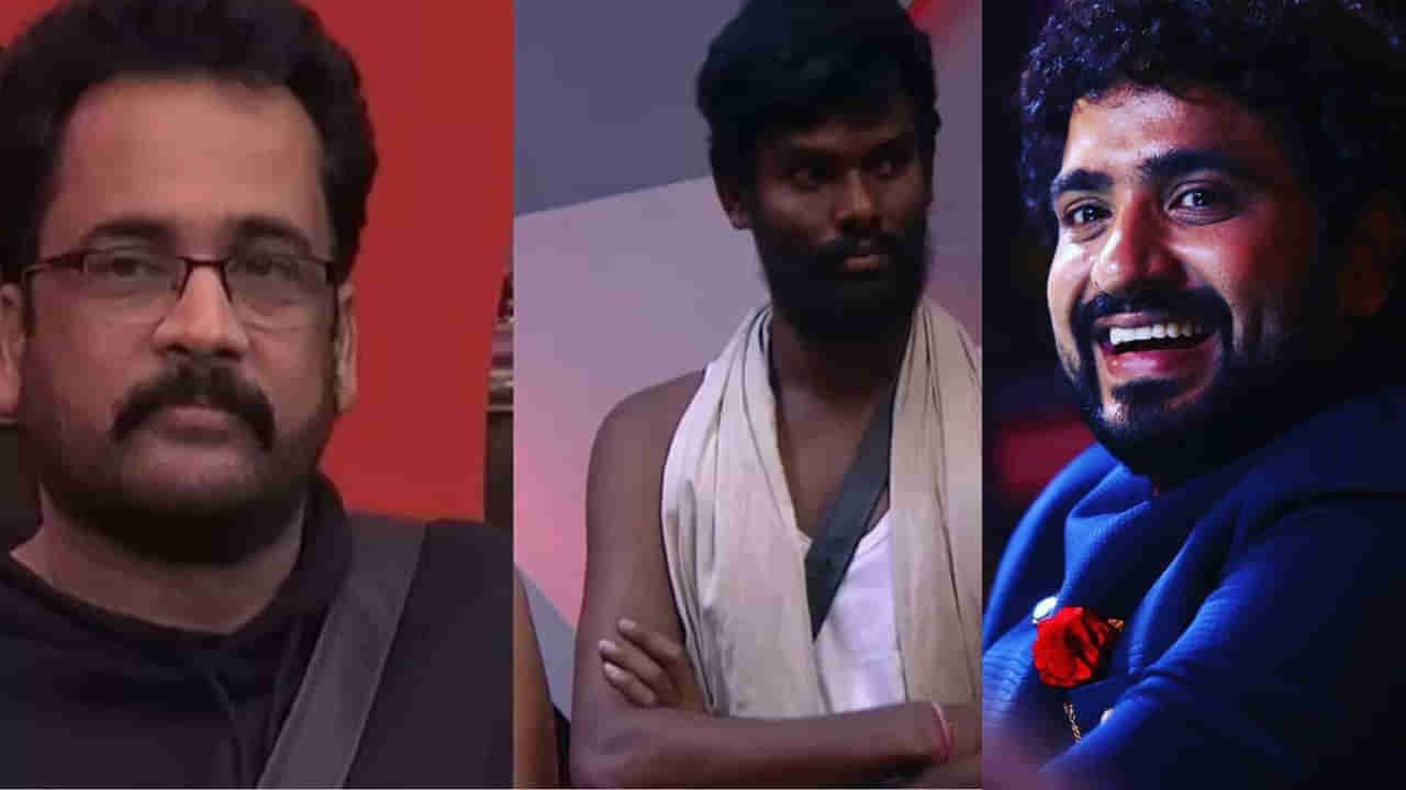 Bigg Boss 7 Telugu: పల్లవి ప్రశాంత్‌ రైతు బిడ్డలా కనిపించడంలేదు.. శివాజీ సపోర్టు అందుకే: నటరాజ్‌ మాస్టర్‌