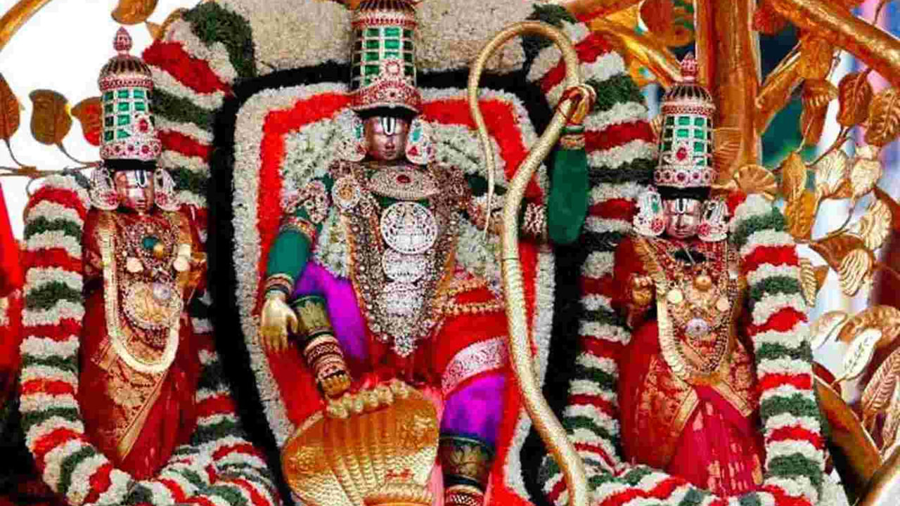 Navaratri Brahmotsavam