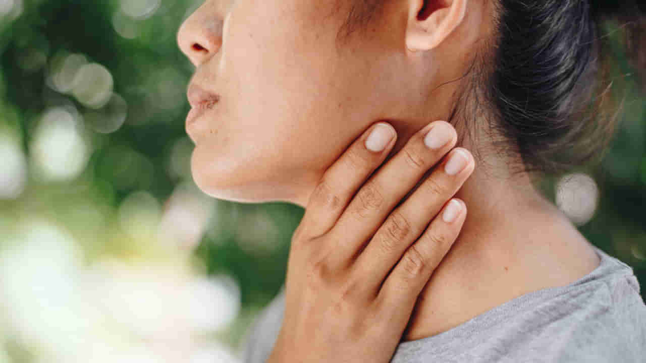 Neck Pain: తీవ్రమైన మెడ నొప్పి కూడా క్యాన్సర్‌ సంకేతం కావొచ్చు..! నిర్లక్ష్యం చేయండి..