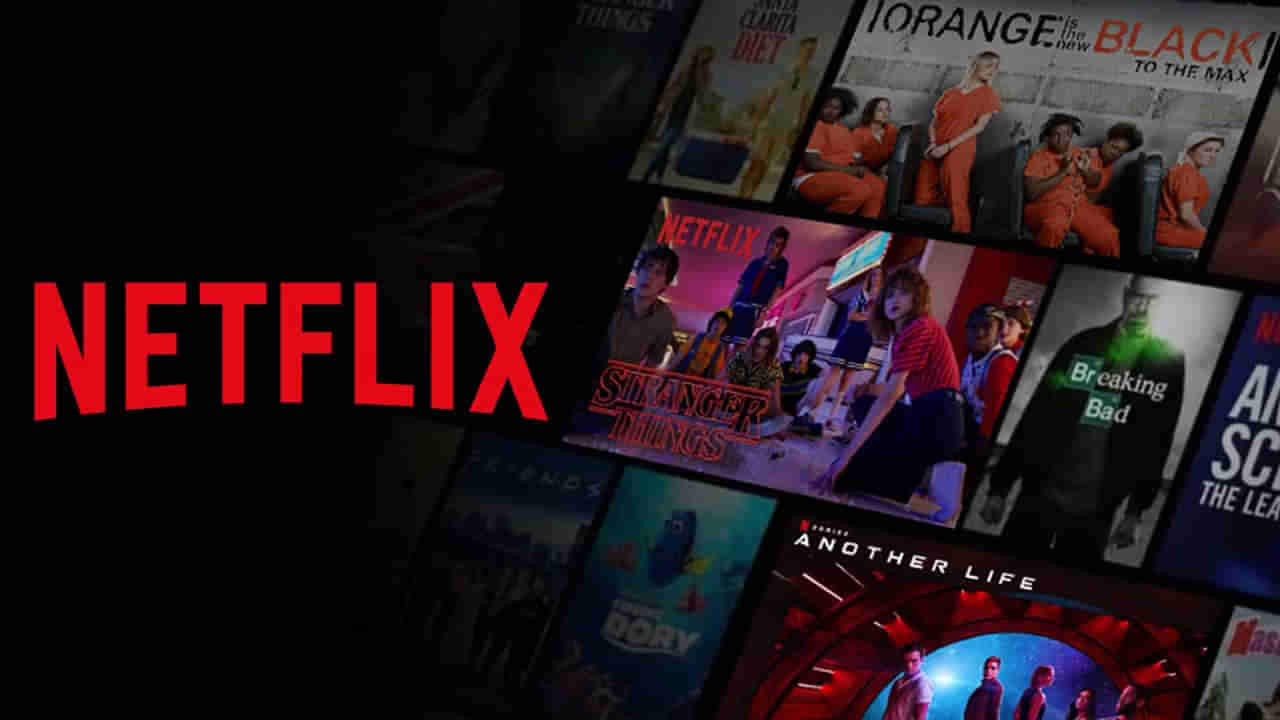 Netflix Tax: నెట్‌ఫ్లిక్స్ రూ.196 కోట్ల పన్ను ఎగవేత కేసు..  ట్రిబ్యునల్‌ కోర్టులో పిటిషన్‌ దాఖలు