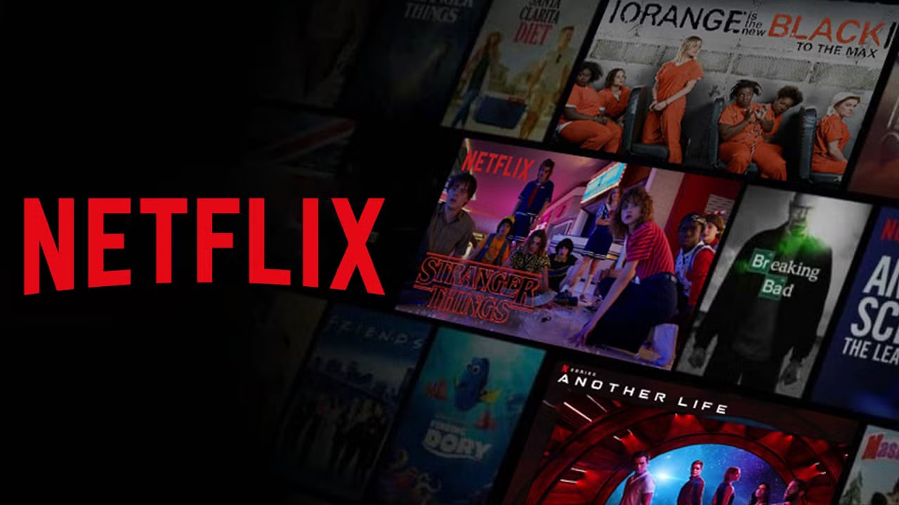 Netflix Tax: నెట్‌ఫ్లిక్స్ రూ.196 కోట్ల పన్ను ఎగవేత కేసు..  ట్రిబ్యునల్‌ కోర్టులో పిటిషన్‌ దాఖలు