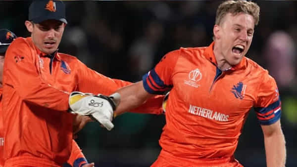 SA vs NED: సౌతాఫ్రికకు చుక్కలు చూపించిన నెదర్లాండ్స్.. భారీ విజయం.