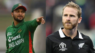 IND vs PAK Playing 11: 8వ స్థానానికి ముగ్గురి మధ్య తీవ్రమైన పోటీ.. పాకిస్థాన్‌పై ఎవరికి లక్కీ ఛాన్స్? టీమిండియా ప్లేయింగ్ 11 ఇదే?