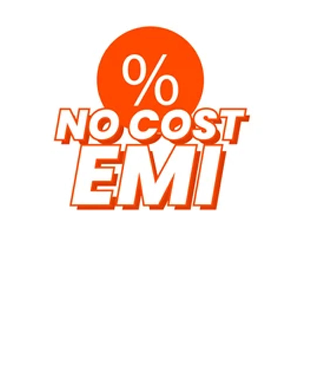 The No-Cost EMI Trap: A Closer Look at Online Shopping!