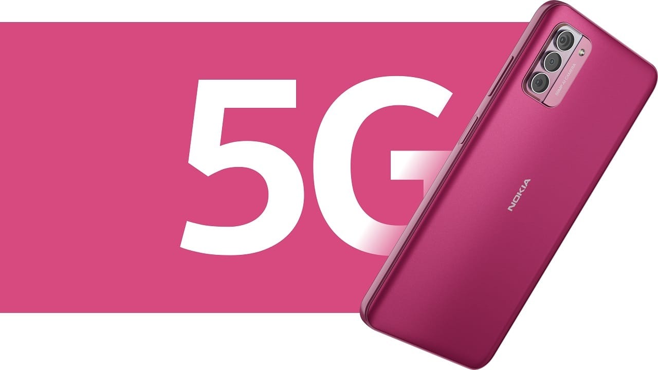 Amazon Festival Sale: నోకియా 5జీ ఫోన్పై అదిరే డిస్కౌంట్.. అతి తక్కువ ధరకే కొనేయొచ్చు.. మిస్ అవ్వొద్దు..