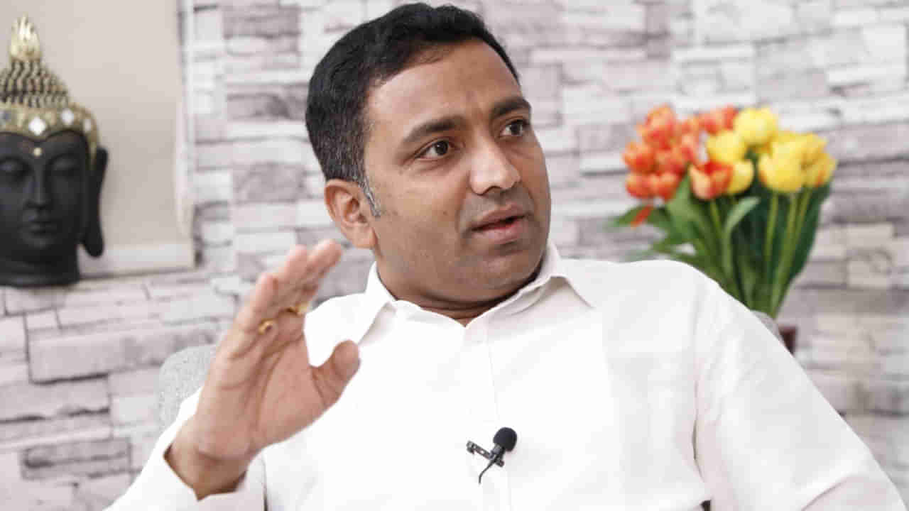 Telangana Electiions: నాకు ఏ గుర్తూ వద్దు.. ఎన్నికల సంఘానికి వింత వినతి.. కోదాడ స్వతంత్ర అభ్యర్థి లేఖ