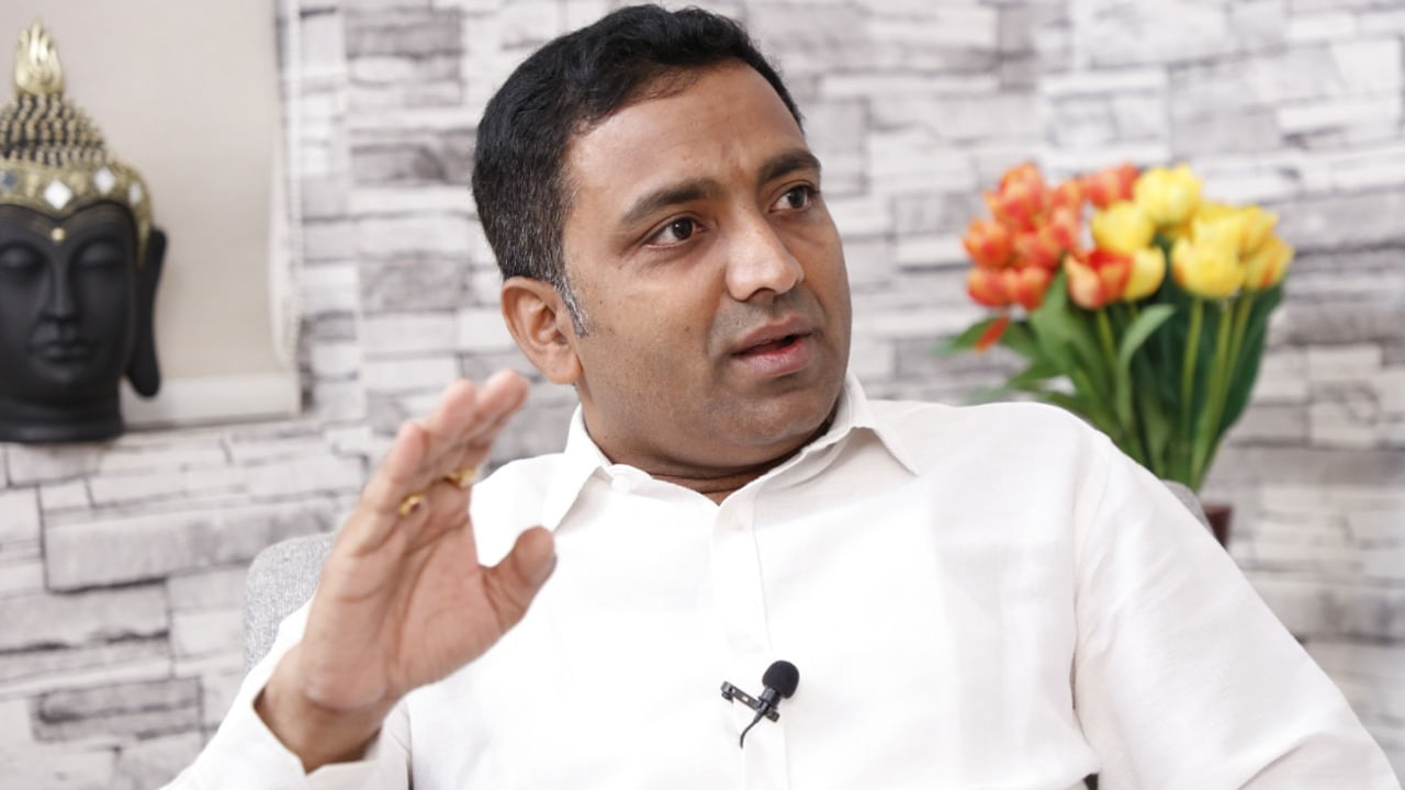 Telangana Electiions: నాకు ఏ గుర్తూ వద్దు.. ఎన్నికల సంఘానికి వింత వినతి.. కోదాడ స్వతంత్ర అభ్యర్థి లేఖ