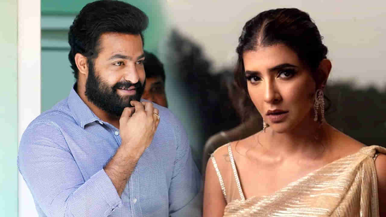 NTR: బంపర్ ఆఫర్ కొట్టేసిన మంచు లక్ష్మీ.. ఆ సినిమాలో ఎన్టీఆర్‌కు అక్కగా నటించే ఛాన్స్