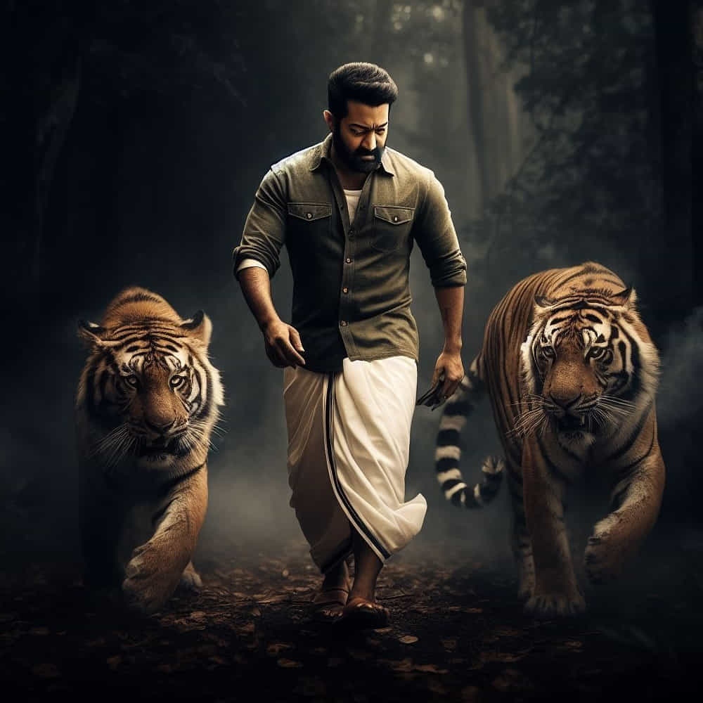 అలాగే ట్రిపుల్ ఆర్ వచ్చాక.. 2023 మళ్లీ ఖాళీ. 2024లో దేవరతో రానున్నారీయన. అందుకే ఇకపై ఇలాంటి బ్రేక్స్ ఉండకుండా జాగ్రత్త పడుతున్నారు తారక్. ఓ వైపు దేవర షూటింగ్ నడుస్తూనే ఉంది.. మరోవైపు నెక్ట్స్ ప్రాజెక్ట్స్ కోసం జూనియర్ ఎన్టీఆర్ రెడీ అవుతూనే ఉన్నారు.