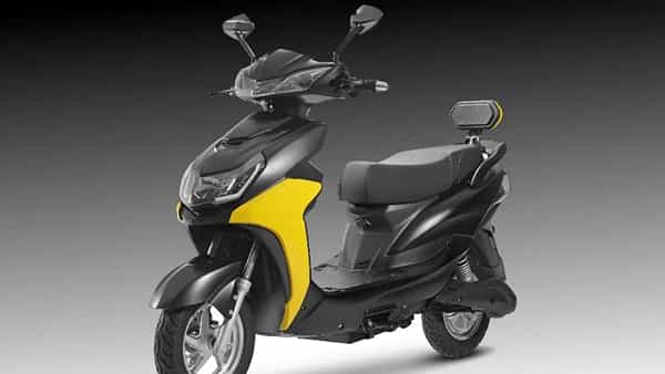 New Electric Scooter: అతి తక్కువ ధరలో డిస్క్ బ్రేక్తో ఎలక్ట్రిక్ స్కూటర్.. ఫ్లిప్ కార్ట్లోనే కొనుగోలు చేయొచ్చు.